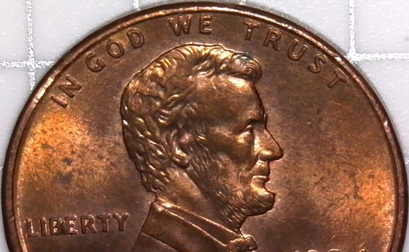 1994-P-Lincoln-Cent-With-